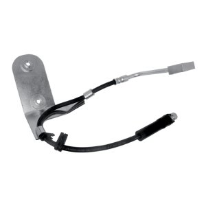 Chevrolet C5500 Kodiak Brake Hose - Rear Left - R1 Concepts - `03-`10